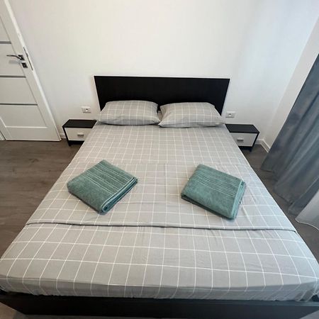 Sunny Apartments Suceava 64 Exteriér fotografie