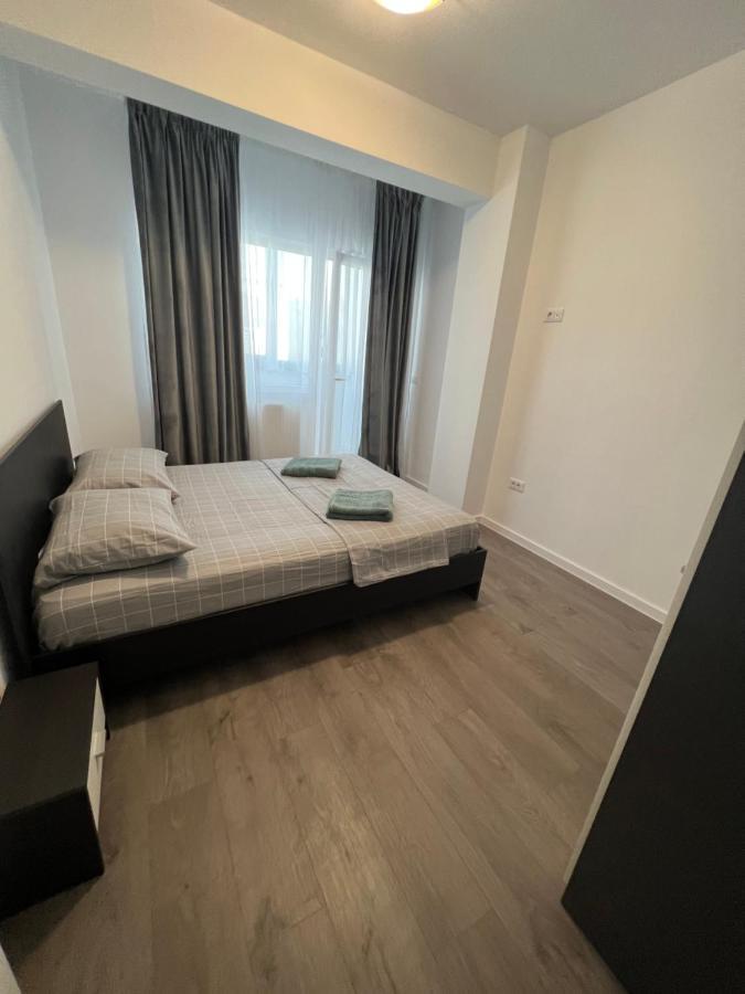 Sunny Apartments Suceava 64 Exteriér fotografie