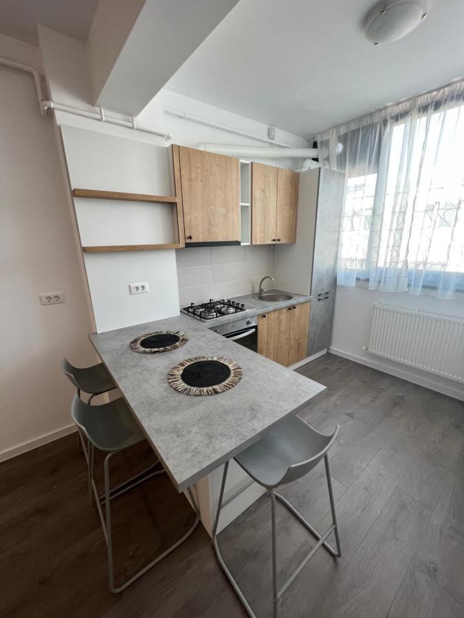 Sunny Apartments Suceava 64 Exteriér fotografie