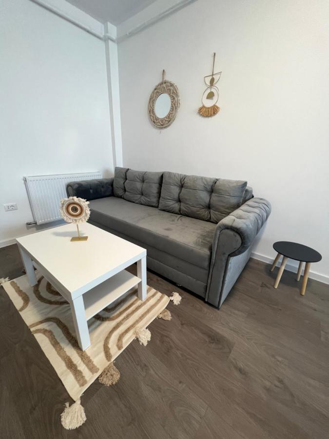 Sunny Apartments Suceava 64 Exteriér fotografie